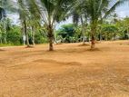 Land for Sale in Gampaha - Kirindiwela