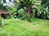 Land for Sale in Gampaha, Kossinna