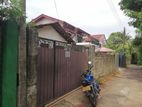 Land for Sale in Gampaha Lakshmi Mawatha