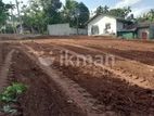 Land for Sale in Gampaha, Mirigama