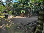 Land for sale in Gampaha (SSPL-106)