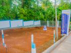 Land for Sale in Gampaha - T36