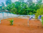 Land for Sale in Gampaha- T43