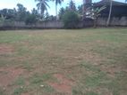 Land for Sale in Gampaha Udugampola