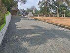 Land for Sale in Gampaha - Webada