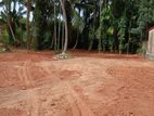 Land for sale in gampaha yakkala