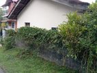 Land for Sale in Gampaha Yakkala
