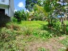 Land for Sale in Gampaha Yakkala
