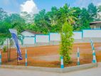 Land for Sale in Gampaha Yakkala Y123