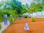 Land for Sale in Gampaha,T103