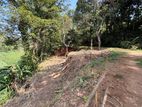 Land for Sale in Gampola