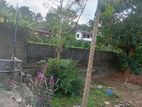 Land for Sale in Ganemulla 17 P