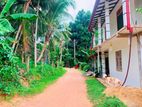 Land for Sale in Ganemulla / CH 14588