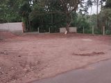 Land for Sale in Ganemulla