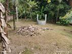 Land For Sale in Ganemulla