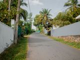 Land for Sale in Ganemulla