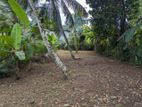 Land for sale in ganemulla