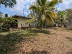 Land for Sale in Ganemulla