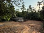 Land for Sale in Ganemulla