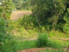 Land for Sale in Gelioya