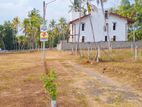 Land for Sale in Giriulla Nalla