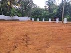 Land for Sale in Girulla M 228