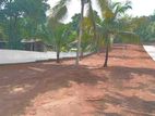 Land for Sale in Girulla M337