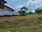 Land For Sale In Godagama