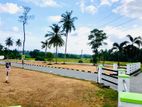 Land for Sale in Godagama