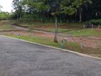 Land for sale in Godagama