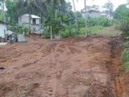 Land For Sale in Godagama Homagama