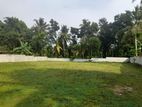 Land for Sale in Gonapala 33.4 P