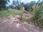 Land For Sale In Gonapala