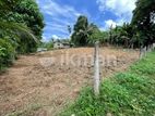 Land For Sale in Gonapola