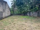 Land for Sale in Gonhena Ruppagoda, Kadawatha (LA-GAMGH-69)