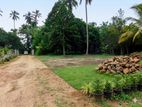 Land for Sale in Gothatuwa close IDH New town