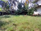Land for Sale in Gothatuwa