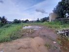 Land for Sale in Gothatuwa