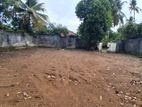 Land for Sale in Gothatuwa