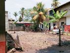 Land for Sale in Gothatuwa
