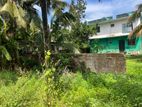Land for Sale in Gothatuwa