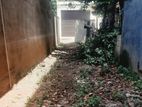 Land for Sale in Gothatuwa