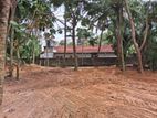 Land for Sale in Gothatuwa New Town