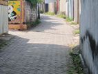 Land for sale in Govikam pedesa Road Raththanapitiya