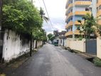 Land for Sale in Gregarys Road Dehiwala