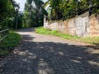 Land for Sale in Gurudeniya