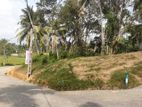 Land for Sale in Habaraduwa