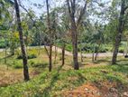Land for sale in Habaraduwa
