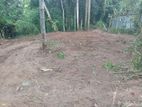 Land for Sale in Habaraduwa
