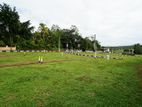 Land for sale in Habarakada, Athurugiriya